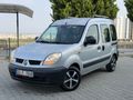 Ünlü otomotiv’den Renault Kangoo Multix 1.5 dCi Authentique 2006 Model  80 hp