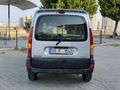 Ünlü otomotiv’den Renault Kangoo Multix 1.5 dCi Authentique 2006 Model  80 hp