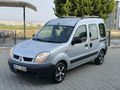 Ünlü otomotiv’den Renault Kangoo Multix 1.5 dCi Authentique 2006 Model  80 hp
