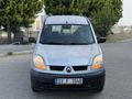 Ünlü otomotiv’den Renault Kangoo Multix 1.5 dCi Authentique 2006 Model  80 hp