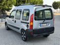 Ünlü otomotiv’den Renault Kangoo Multix 1.5 dCi Authentique 2006 Model  80 hp