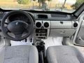 Ünlü otomotiv’den Renault Kangoo Multix 1.5 dCi Authentique 2006 Model  80 hp