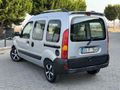 Ünlü otomotiv’den Renault Kangoo Multix 1.5 dCi Authentique 2006 Model  80 hp