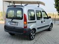 Ünlü otomotiv’den Renault Kangoo Multix 1.5 dCi Authentique 2006 Model  80 hp