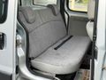 Ünlü otomotiv’den Renault Kangoo Multix 1.5 dCi Authentique 2006 Model  80 hp