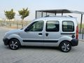 Ünlü otomotiv’den Renault Kangoo Multix 1.5 dCi Authentique 2006 Model  80 hp