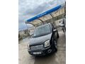 Ford Tourneo Connect GLX 2010 Siyah