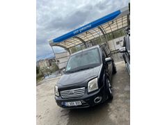 Ford Tourneo Connect GLX 2010 Siyah