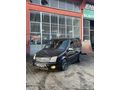 Ford Tourneo Connect GLX 2010 Siyah