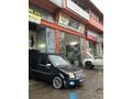 Ford Tourneo Connect GLX 2010 Siyah