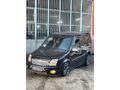 Ford Tourneo Connect GLX 2010 Siyah