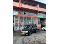 Ford Tourneo Connect GLX 2010 Siyah