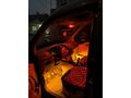 Ford Tourneo Connect GLX 2010 Siyah