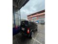 Ford Tourneo Connect GLX 2010 Siyah