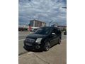 Ford Tourneo Connect GLX 2010 Siyah