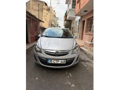 Sahibinden Opel Corsa 1.3 CDTI Essentia 2012 Model