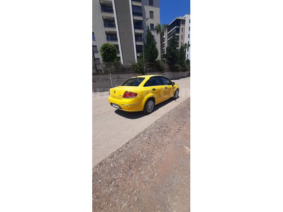 Sahibinden Fiat Linea 1.3 Multijet Emotion 2008 Model 