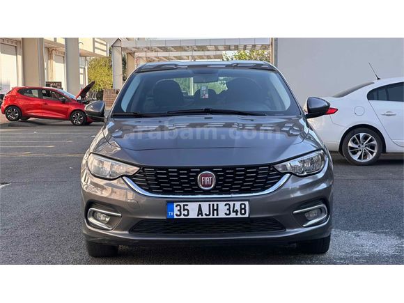 Sahibinden Fiat Egea 1.3 Multijet Urban 2015 Model  2016 çıkışlı.