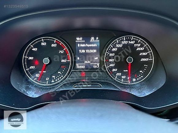 AYBERKTEN EMSALSİZ OTOMATİK 2016MODEL 1.2 STYLE CAM TAVAN LED Lİ
