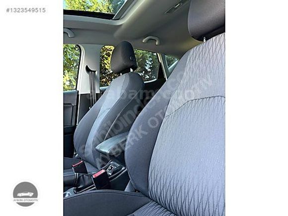 AYBERKTEN EMSALSİZ OTOMATİK 2016MODEL 1.2 STYLE CAM TAVAN LED Lİ