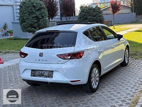 AYBERKTEN EMSALSİZ OTOMATİK 2016MODEL 1.2 STYLE CAM TAVAN LED Lİ