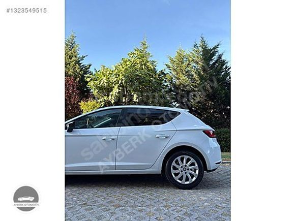 AYBERKTEN EMSALSİZ OTOMATİK 2016MODEL 1.2 STYLE CAM TAVAN LED Lİ