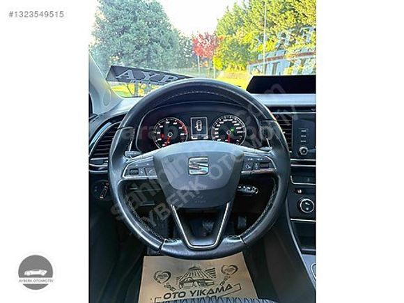 AYBERKTEN EMSALSİZ OTOMATİK 2016MODEL 1.2 STYLE CAM TAVAN LED Lİ