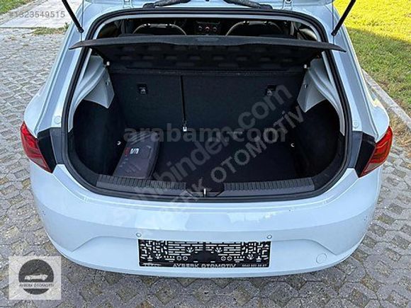 AYBERKTEN EMSALSİZ OTOMATİK 2016MODEL 1.2 STYLE CAM TAVAN LED Lİ