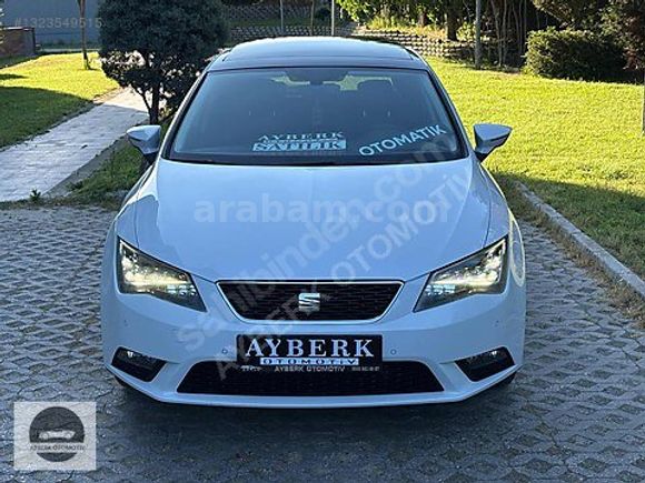 AYBERKTEN EMSALSİZ OTOMATİK 2016MODEL 1.2 STYLE CAM TAVAN LED Lİ
