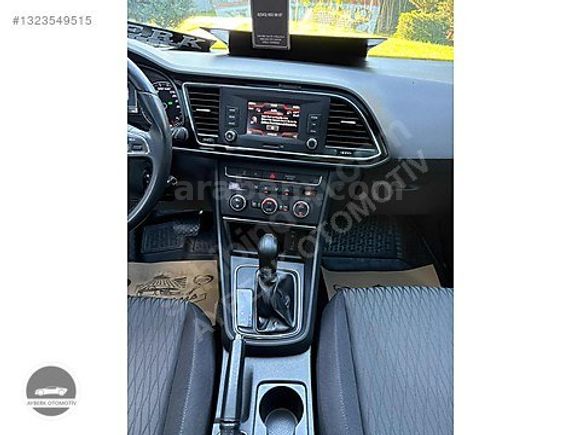 AYBERKTEN EMSALSİZ OTOMATİK 2016MODEL 1.2 STYLE CAM TAVAN LED Lİ