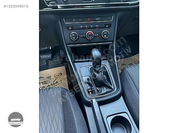 AYBERKTEN EMSALSİZ OTOMATİK 2016MODEL 1.2 STYLE CAM TAVAN LED Lİ