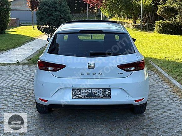 AYBERKTEN EMSALSİZ OTOMATİK 2016MODEL 1.2 STYLE CAM TAVAN LED Lİ