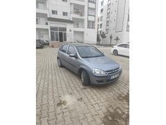 Sahibinden Opel Corsa 1.4 Twinport Enjoy2004 Modell