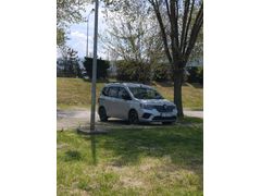 Sahibinden Renault Kangoo Multix 1.5 BluedCi Iconic 2025 Model