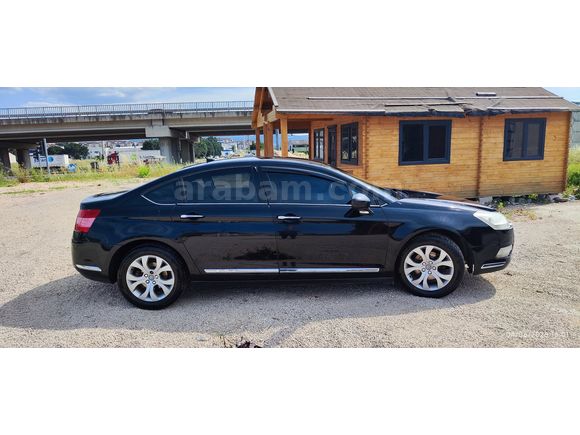 Sahibinden Citroen C5 1.6 HDi SX 2010 Model 