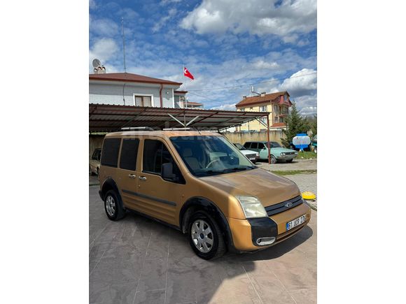 TERTEMİZ CONNECT 110'LUK