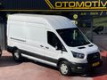 TAMAMINA KRD 2023 FORD TRANSİT YÜKSEK TAVAN 90.000KM