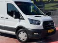 TAMAMINA KRD 2023 FORD TRANSİT YÜKSEK TAVAN 90.000KM