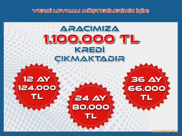 TAMAMINA KRD 2023 FORD TRANSİT YÜKSEK TAVAN 90.000KM