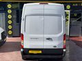 TAMAMINA KRD 2023 FORD TRANSİT YÜKSEK TAVAN 90.000KM