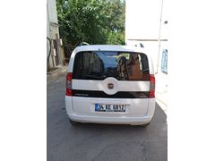Sahibinden Fiat Fiorino Combi 1.3 Multijet Pop 2015 Model