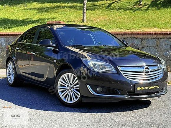 GNS'DEN *265 BİN PEŞİN*2015 EDİTİON ELEGANCE*DEĞİŞENSİZ*DİZEL*