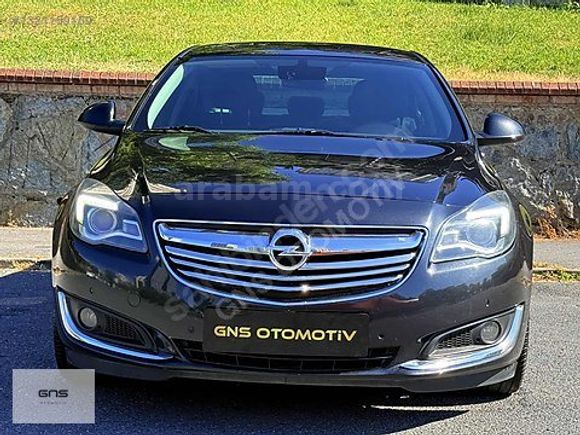 GNS'DEN *265 BİN PEŞİN*2015 EDİTİON ELEGANCE*DEĞİŞENSİZ*DİZEL*