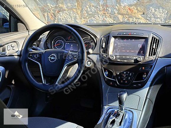 GNS'DEN *265 BİN PEŞİN*2015 EDİTİON ELEGANCE*DEĞİŞENSİZ*DİZEL*