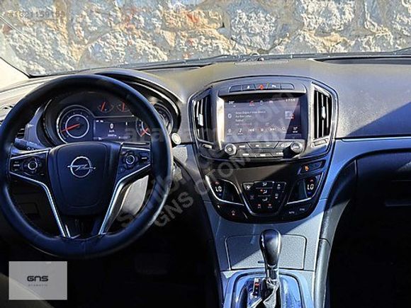 GNS'DEN *265 BİN PEŞİN*2015 EDİTİON ELEGANCE*DEĞİŞENSİZ*DİZEL*