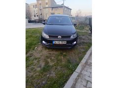 Sahibinden Volkswagen Polo 1.4 TDi Comfortline 2015 Model  190.000 km Siyah