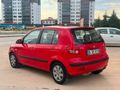 Sahibinden Hyundai Getz 1.3 GLS 2005 Model 