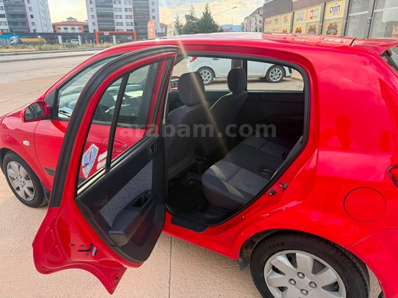 Sahibinden Hyundai Getz 1.3 GLS 2005 Model 