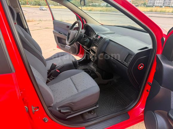 Sahibinden Hyundai Getz 1.3 GLS 2005 Model 