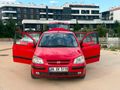 Sahibinden Hyundai Getz 1.3 GLS 2005 Model 